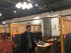 -重庆老火锅王(西安北路店)