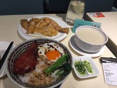 -龙记烧腊茶餐厅(常德路店)