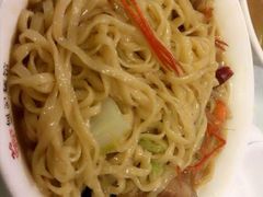 -何记面馆(龙泉山店)
