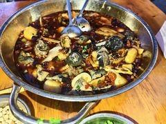 -黑竹香鸡(营和巷店)