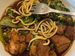 -北京王府井希尔顿酒店·万斯阁西餐厅