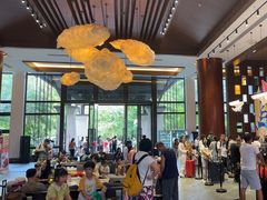 -清远熹乐谷温泉度假酒店