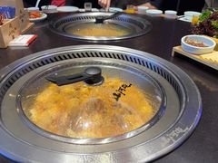 -山河屯铁锅炖·非遗铁锅炖(华强北店)