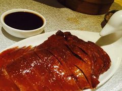 -便宜坊烤鸭店(甜水园店)