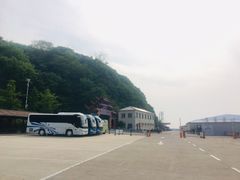 -大鹿岛