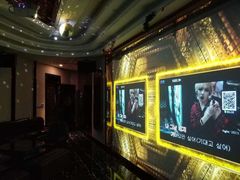 -星汇纯K量贩式KTV(卜蜂中心店)