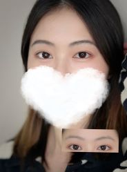 点击看大图 -MIVI野生眉纹绣纹眉