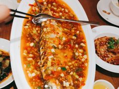 -九老汉·川渝江湖菜(合川路2店)