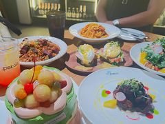 -Pekaa啤咖食肆Coffee&Bistro