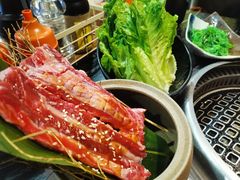 -牛局别馆·和牛烧肉(日月广场店)