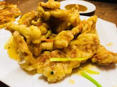 -胡同老锅烙(南二道街)