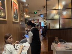 -安妮意大利餐厅(世贸天阶店)