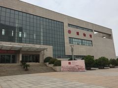 -信阳博物馆