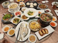 -庄氏祥记家常食府(国瑞建材家居博览中心店)