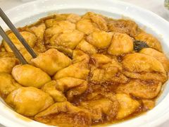 -鸿宾楼(展览馆路店)