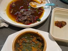 -四川饭店(城乡购物中心店)