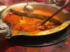 -袁老四重庆老火锅(桐梓坡店)