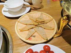 -守柴炉烤鸭(中海国际店)