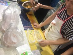 -土豆哥(银石广场一店)