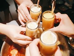 -湊湊火锅·茶憩(新中关购物中心店)