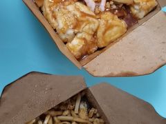八珍豆腐饭-厨掌柜陆老师(天津之眼店)