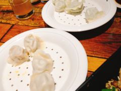 -金谷园饺子·烧烤·家宴(人大总店)