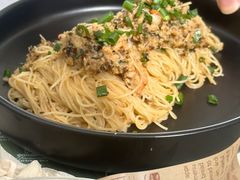 -HELLO 27 意面·沙拉·帕尼尼