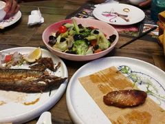 -野牛西厨·石烧牛排专门店(张槎店)