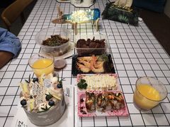 -ZOZO's昌左左精致甜品设计(新北店)