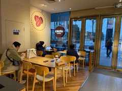 -COSTA COFFEE(上海五玠坊店)
