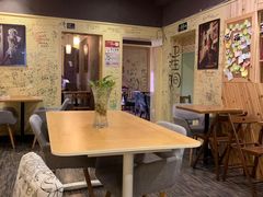 大堂-阿sir咖啡(陶谷新村店)