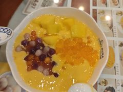 -赵记传承·中国甜品(福州总店)