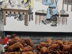 -豫掌柜饸饹面·烩面(秀沿路店)