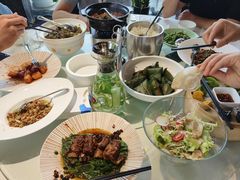 -时间仓(月湖公园店)