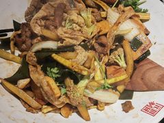 -川成元·麻辣香锅(凯德MALL西直门店)