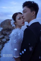 -苏菲亚婚纱摄影