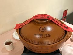 -千岛湖鱼味馆(十字街总店)