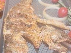 -耶里夏丽·丝路新疆菜·清真食品(徐汇南丹东路臻选店)