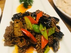 -一轩饺子馆(丽都店)