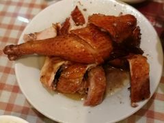 -聂记粤菜馆(鼓西路店)