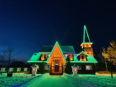 -北极村旅游风景区