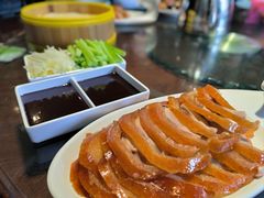 -玉林烤鸭店(垡头店)