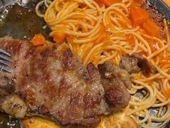 -豪享来中西餐厅(隆昌店)
