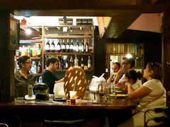 Dash Restaurant and Bar-Dash Teak House