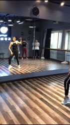 -乐享舞蹈连锁品牌