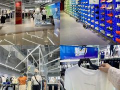 -深圳龙华星河COCO City(民治店)