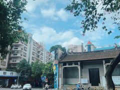 -阿三麻蓉汤圆(顺光大厦店)