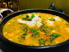 -川味堂·四川豆花(八卦岭店)