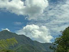 -大围山国家森林公园
