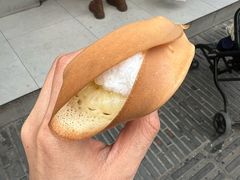 -易老大蛋烘糕(奎星楼总店)